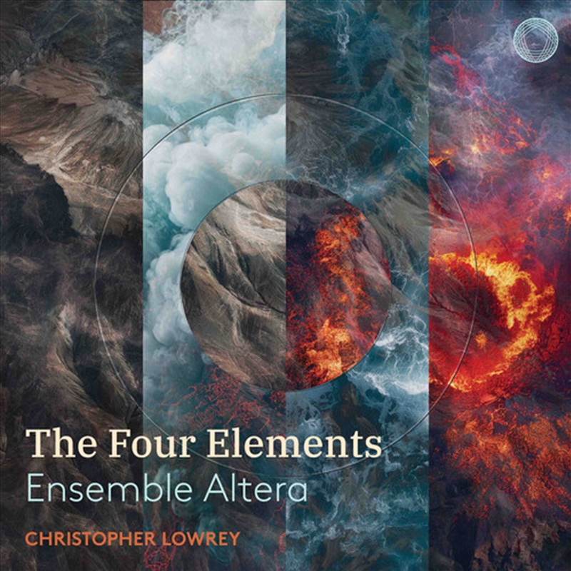 Four Elements/Product Detail/Classical