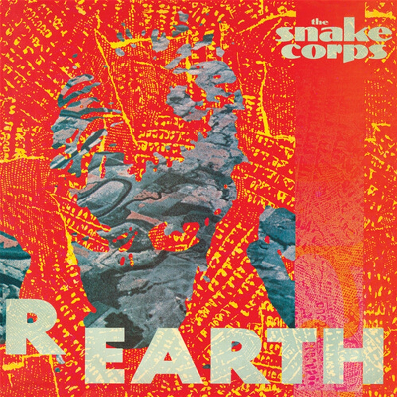Smother Earth/Product Detail/Rock/Pop