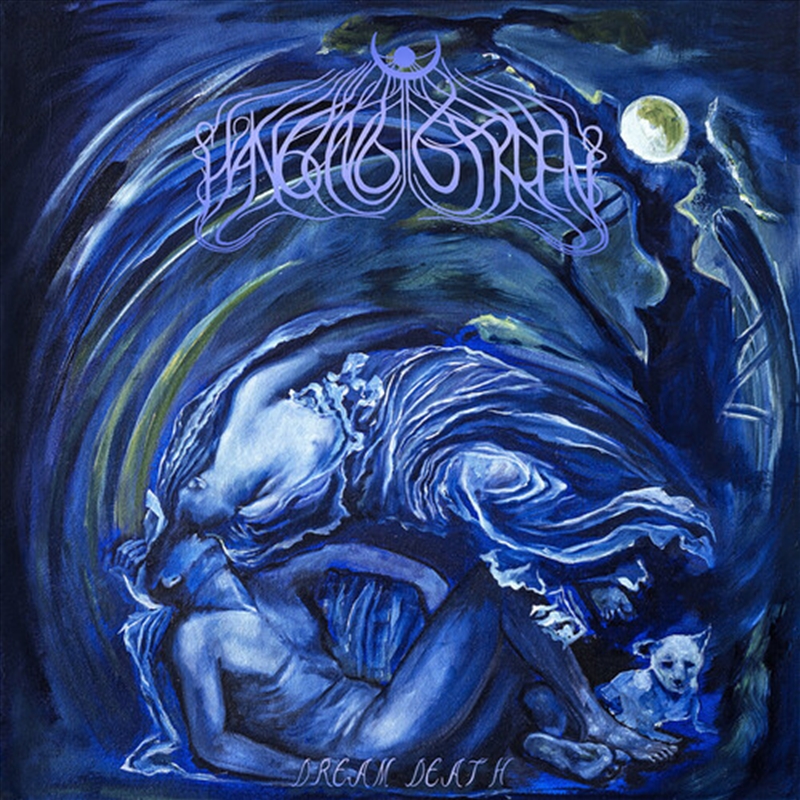 Dream Death/Product Detail/Metal