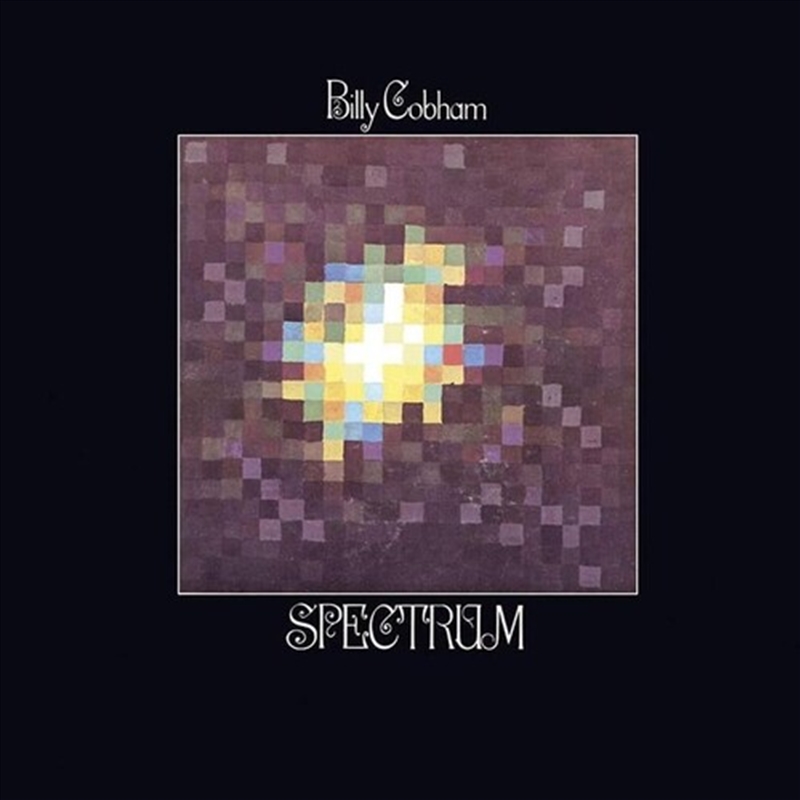 Spectrum/Product Detail/Jazz