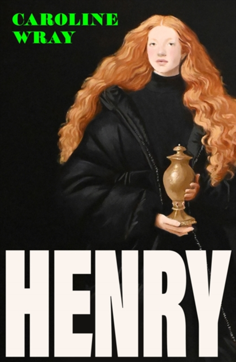 HENRY/Product Detail/Modern & Contemporary