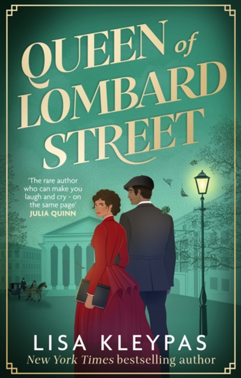 Queen of Lombard Street/Product Detail/Romance