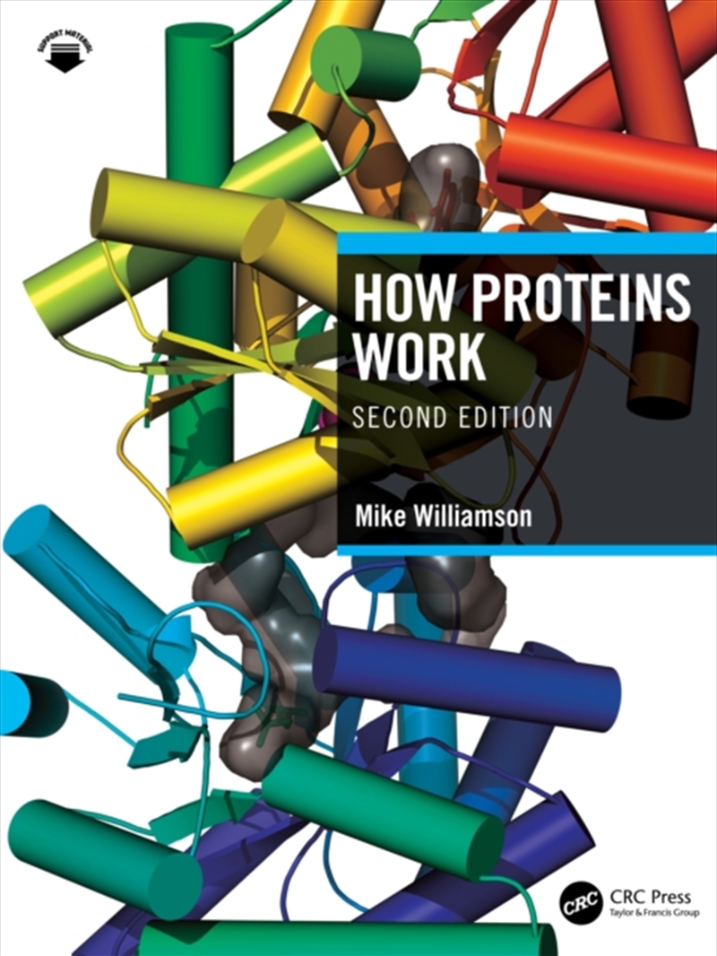 How Proteins Work/Product Detail/Science