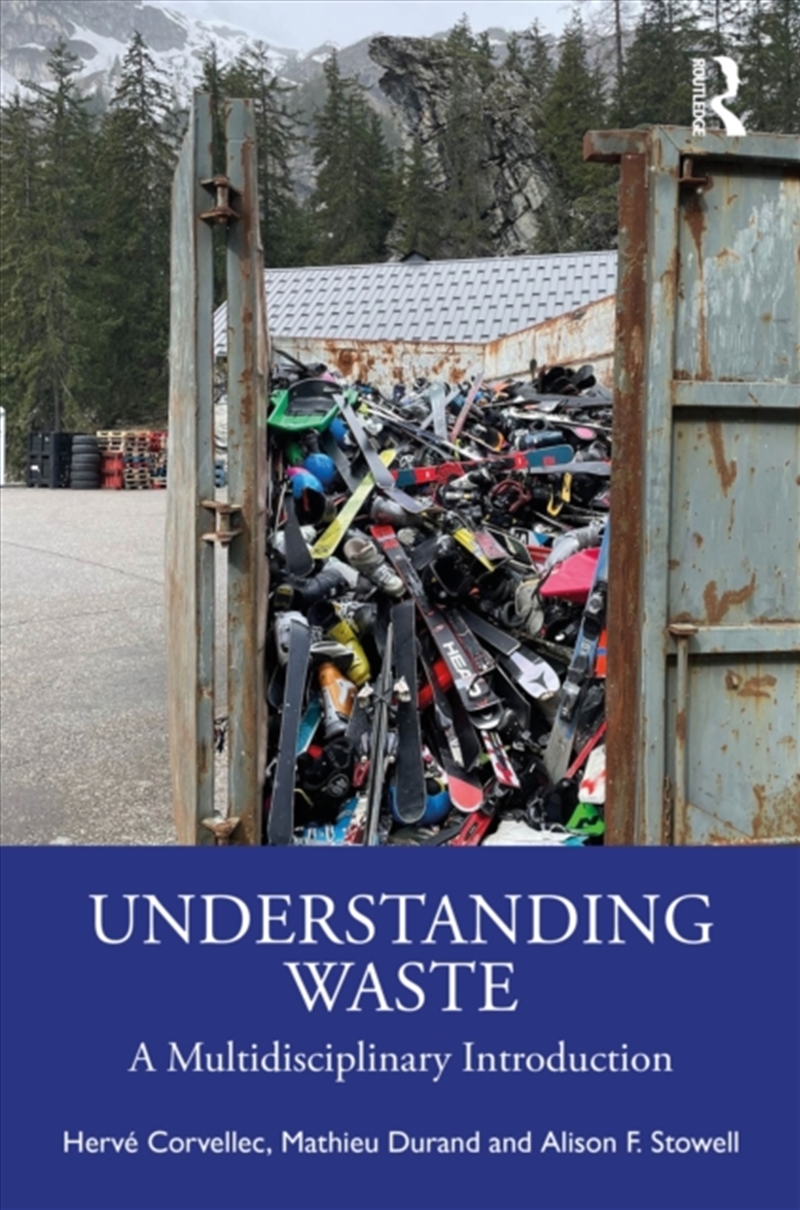 Understanding Waste/Product Detail/Business Leadership & Management