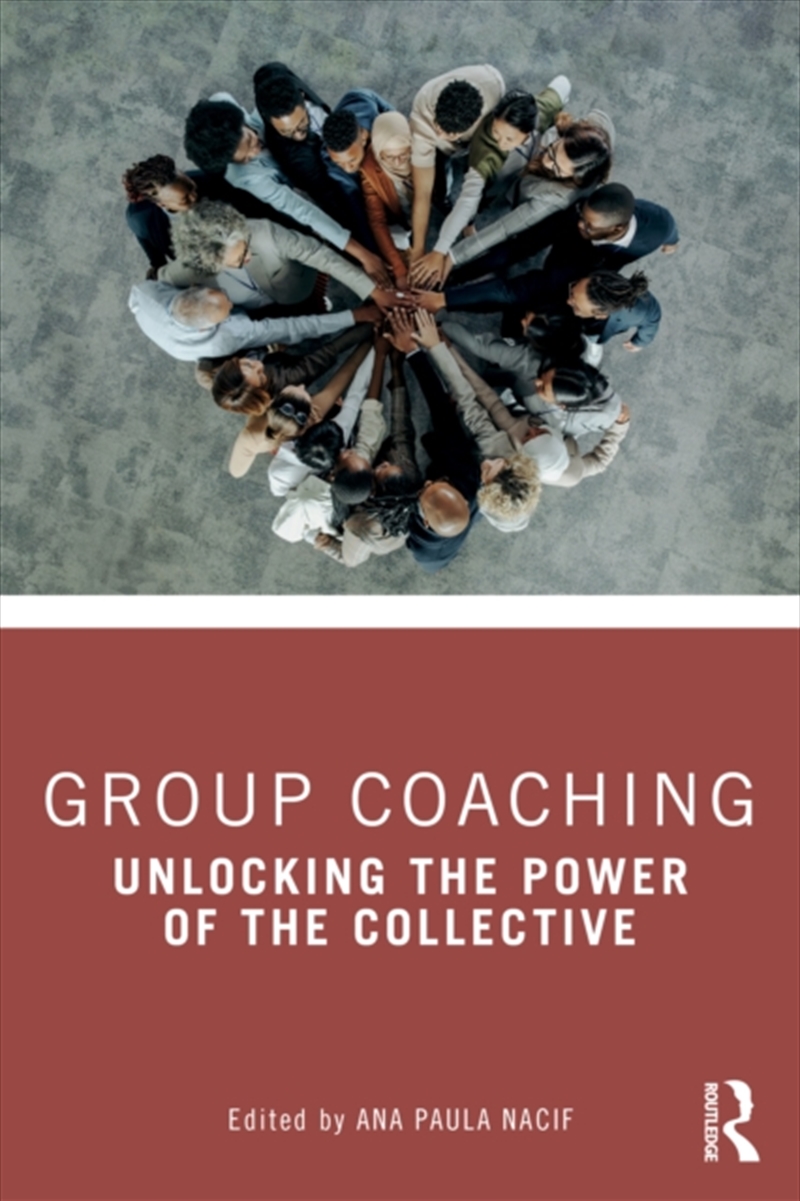 Group Coaching/Product Detail/Healthcare