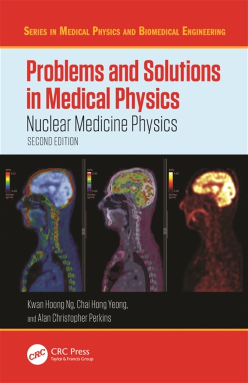 Problems and Solutions in Medical Physics/Product Detail/Science