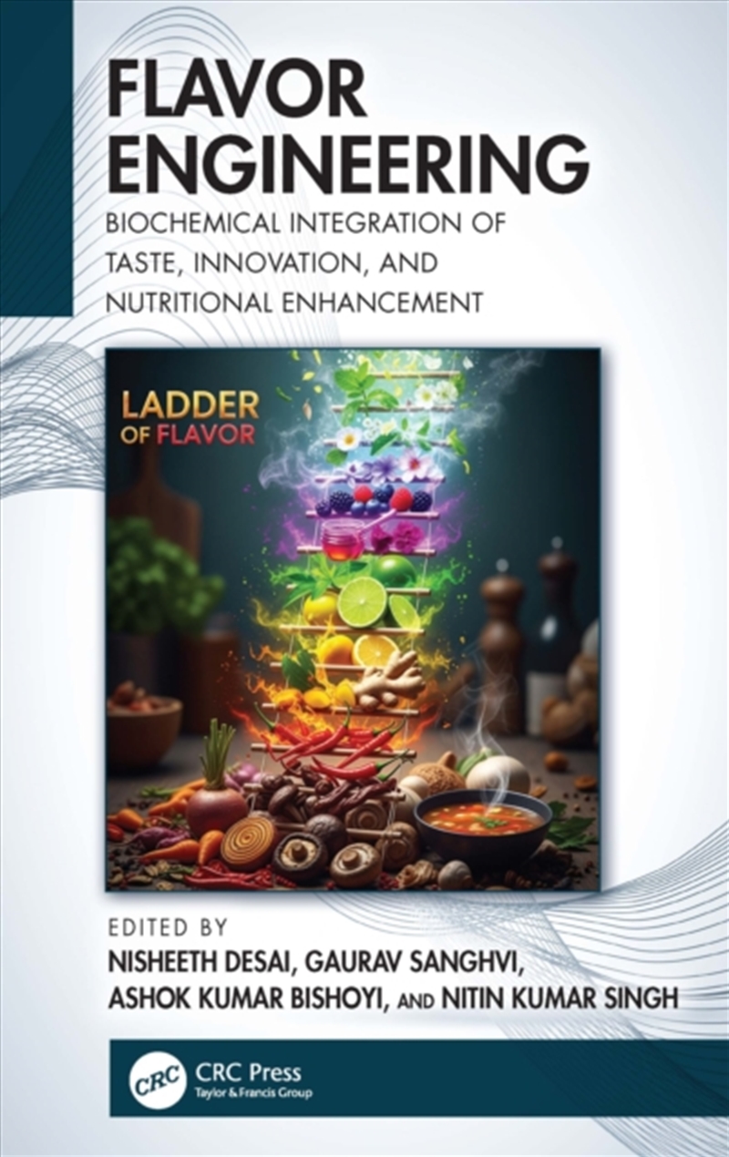 Flavor Engineering/Product Detail/Technology & Engineering