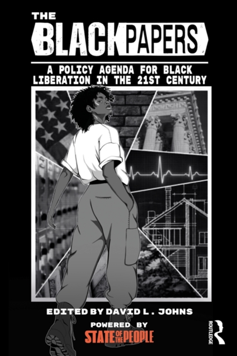 The Black Papers/Product Detail/Society & Culture