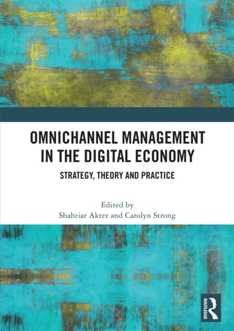 Strategic Omnichannel Management/Product Detail/Business Leadership & Management