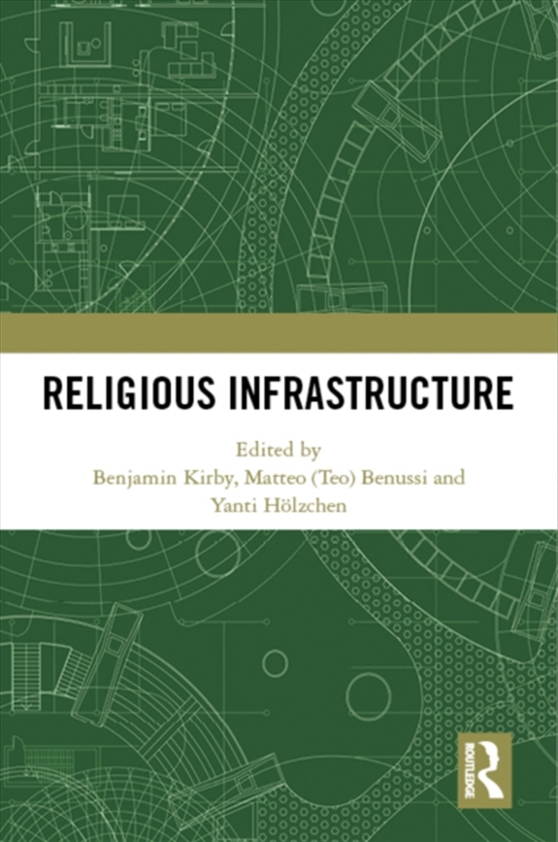 Religious Infrastructure/Product Detail/Reference & Encylopaedias