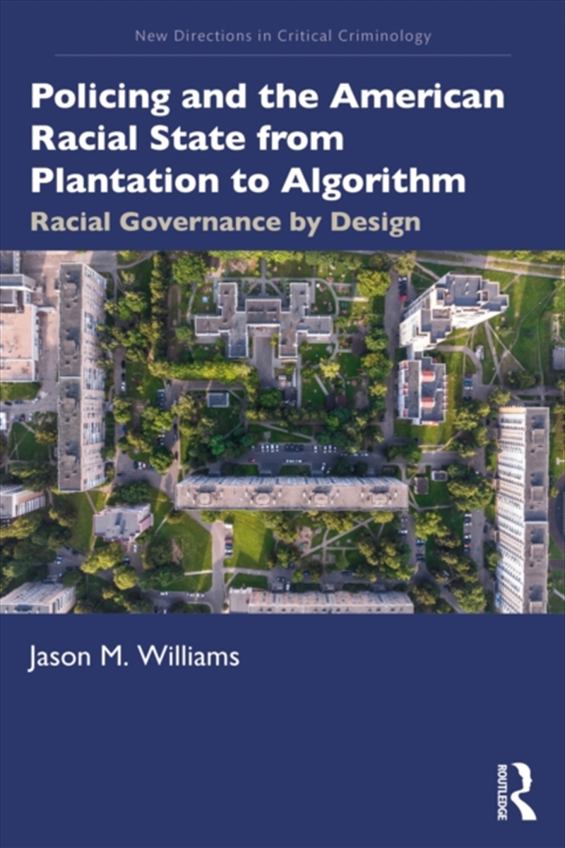 Policing And Race/Product Detail/Politics & Government