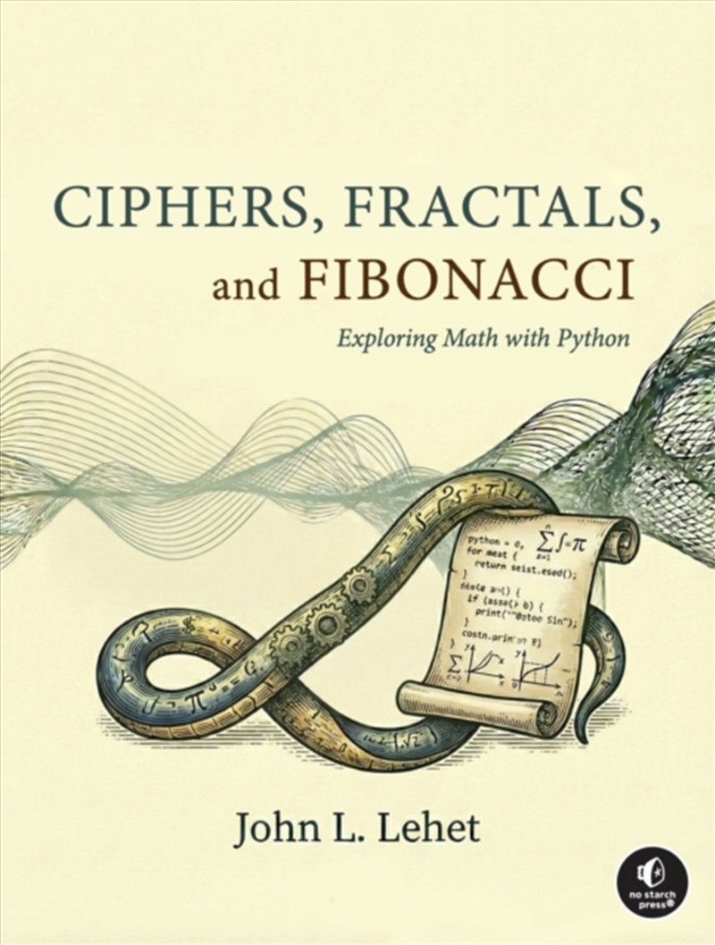 Thinking in Math : Using Python to Explore, Experiment, and Understand/Product Detail/Technology & Engineering