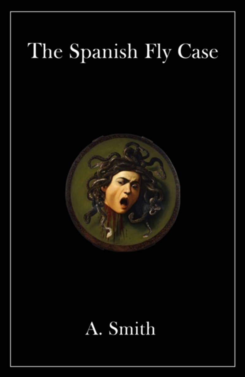 The Spanish Fly Case/Product Detail/Literature & Poetry