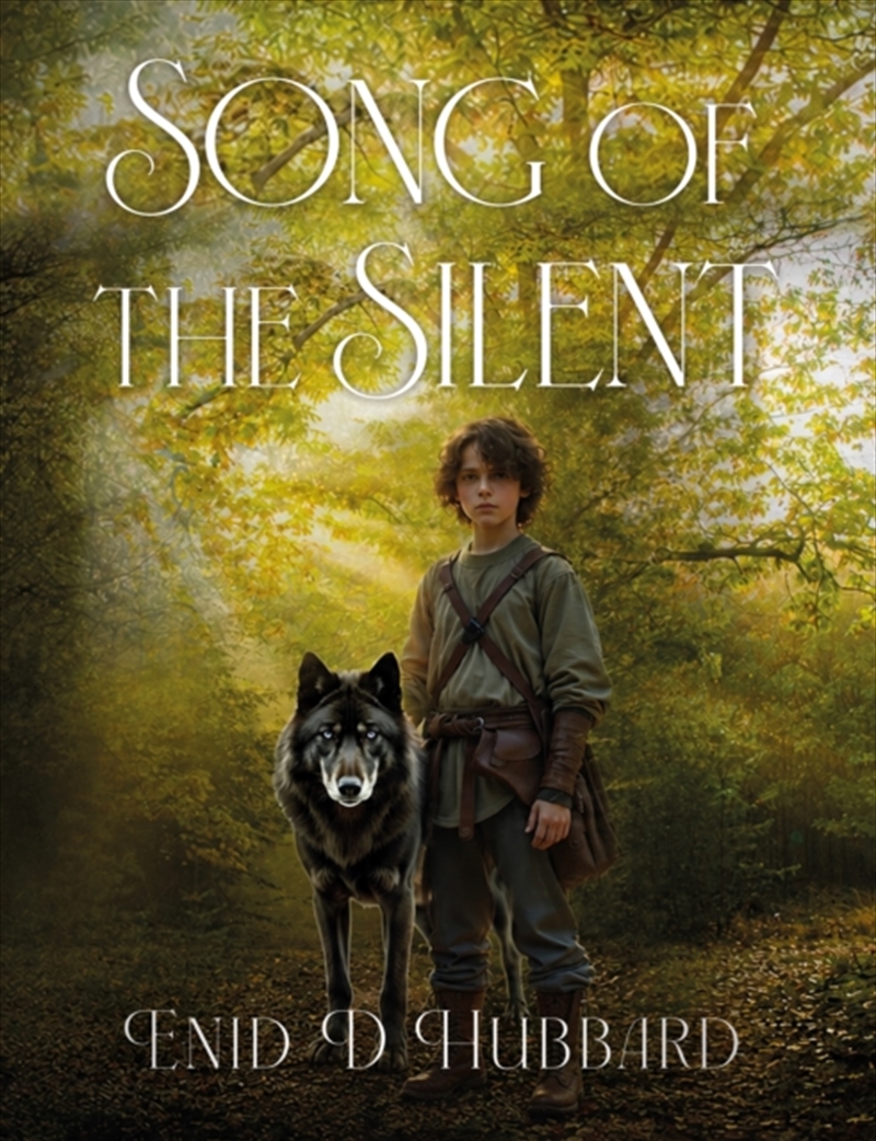 Song of the Silent/Product Detail/Fantasy Fiction