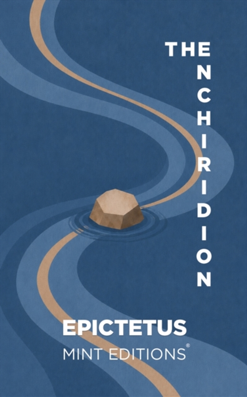 The Enchiridion/Product Detail/Society & Culture