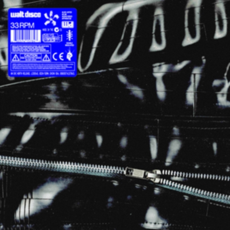 Walt Disco/Product Detail/Rock/Pop