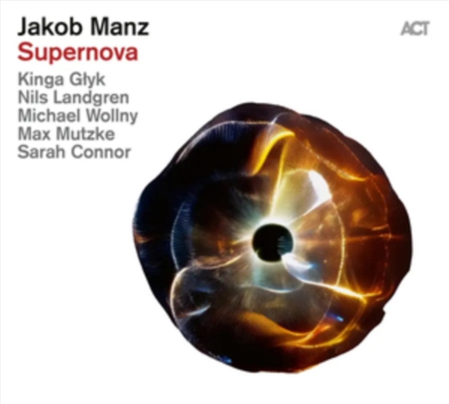 Supernova/Product Detail/Jazz