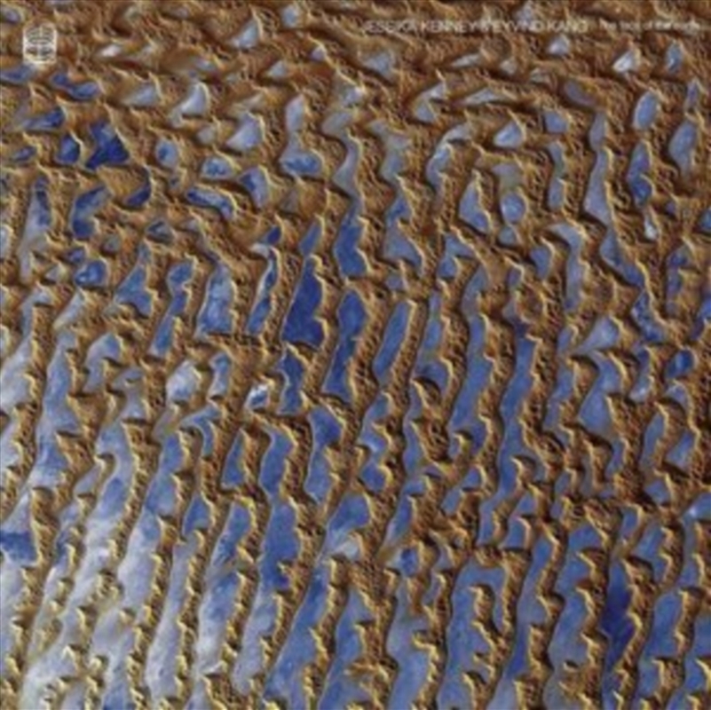 The Face Of The Earth/Product Detail/Rock/Pop