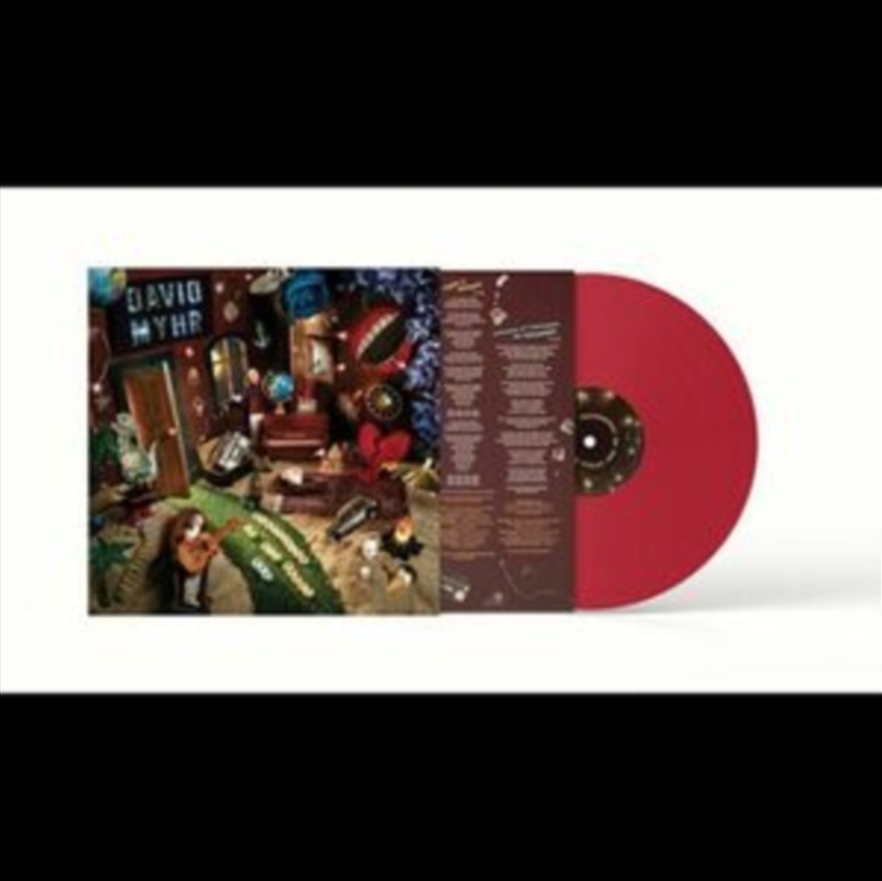 Everything Is All About You/Product Detail/Rock/Pop
