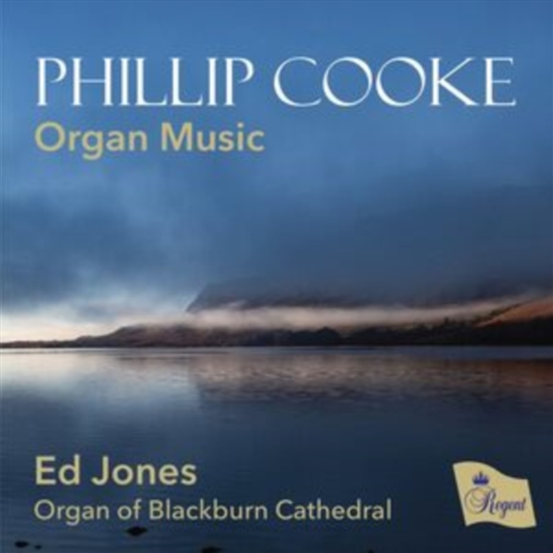 Phillip Cooke Organ Music/Product Detail/Jazz