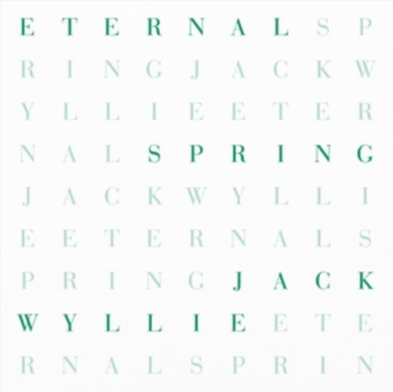 Eternal Spring/Product Detail/Rock/Pop