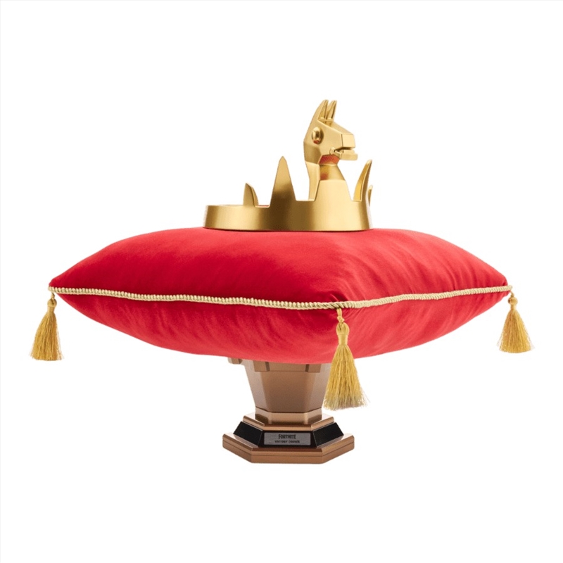 Fortnite – Victory Crown 1:1 Scale Replica/Product Detail/Replicas