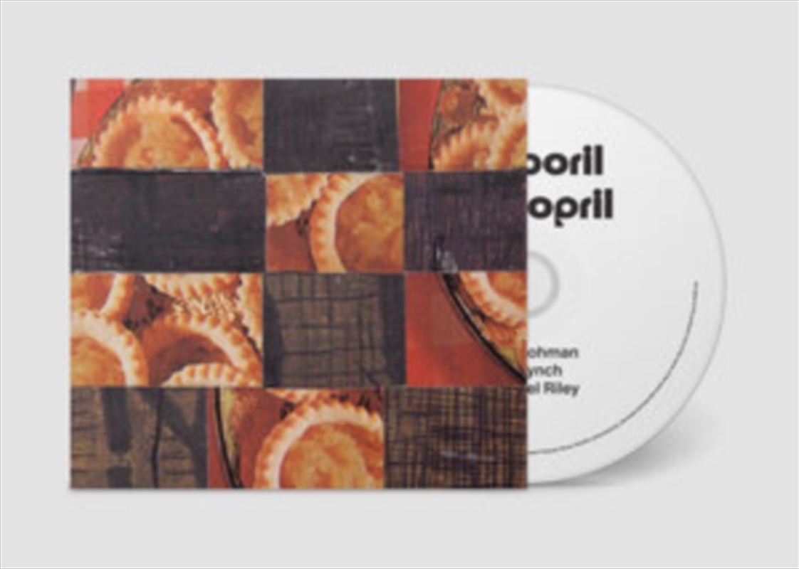 Lynboril Lisinopril/Product Detail/Jazz