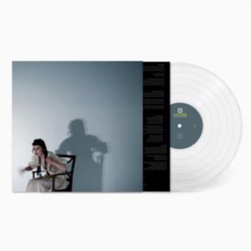 Repetition Compulsion/Product Detail/Rock/Pop