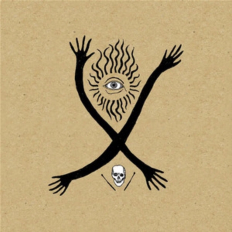 Newly Sentient Being/Product Detail/Rock/Pop