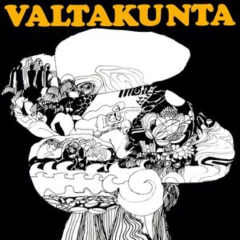 Valtakunta/Product Detail/Jazz