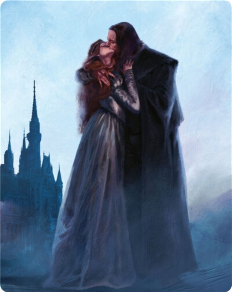 Dracula - Limited Edition Steelbook/Product Detail/Horror