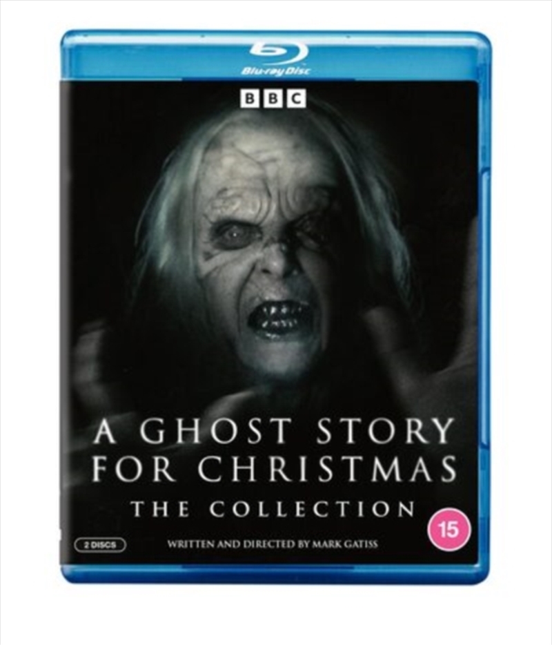 A Ghost Story For Christmas - The Collection/Product Detail/Horror