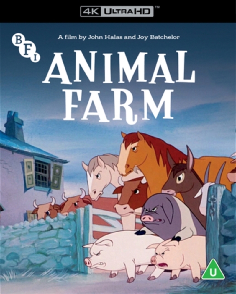Animal Farm/Product Detail/Drama