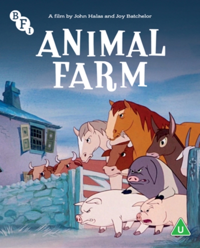 Animal Farm/Product Detail/Drama
