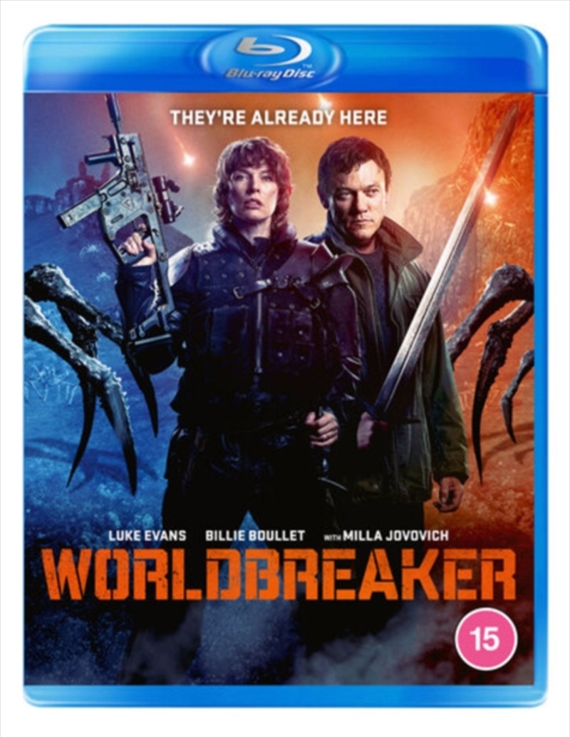 Worldbreaker/Product Detail/Sci-Fi