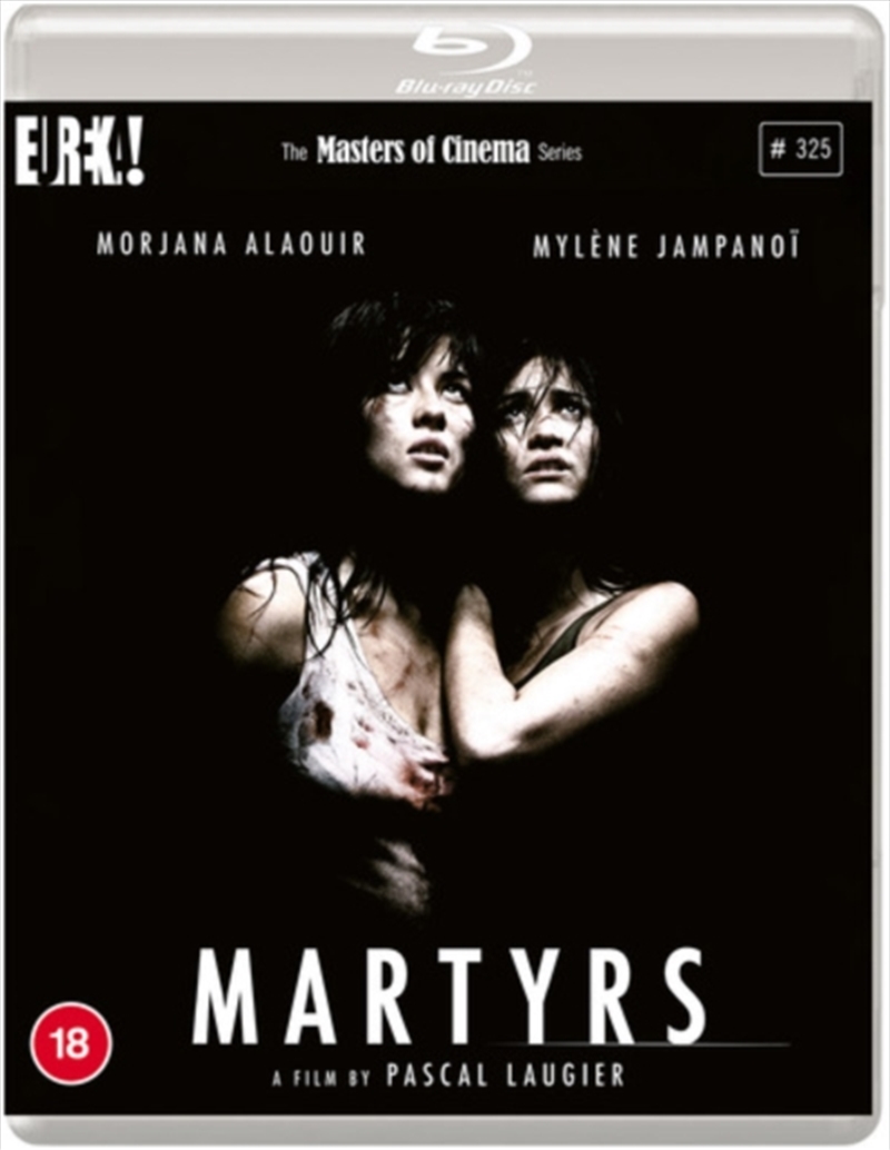 Martyrs/Product Detail/Horror