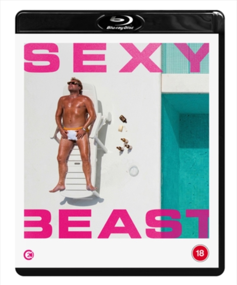 Sexy Beast/Product Detail/Thriller