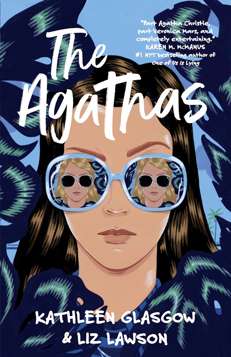 The Agathas/Product Detail/Childrens Fiction Books