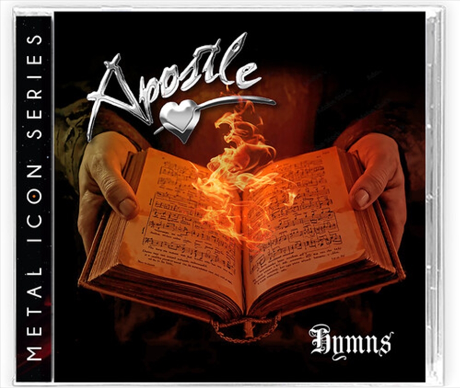 Hymns/Product Detail/Metal