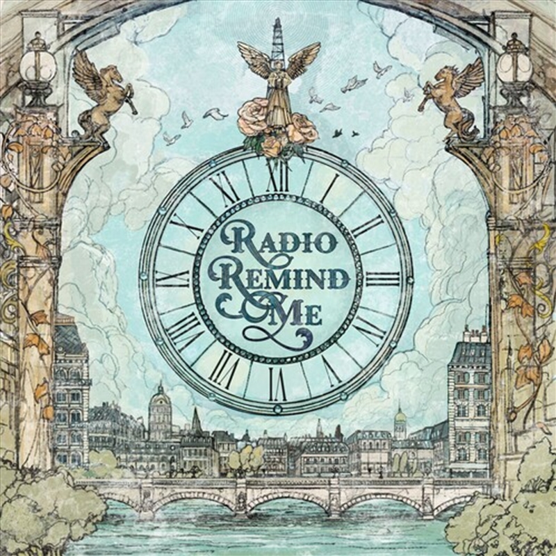 Radio Remind Me/Product Detail/Rock/Pop