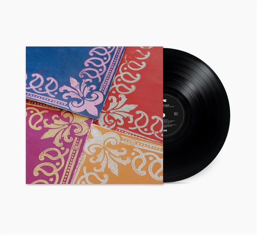 Ak Cuts: Greatest Hits/Product Detail/Dance
