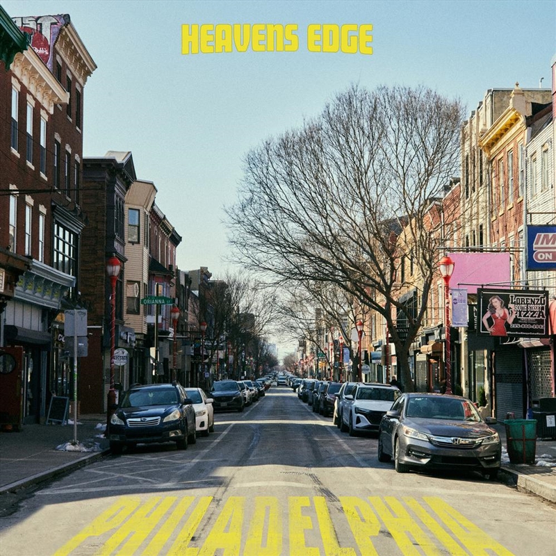 Philadelphia/Product Detail/Rock/Pop
