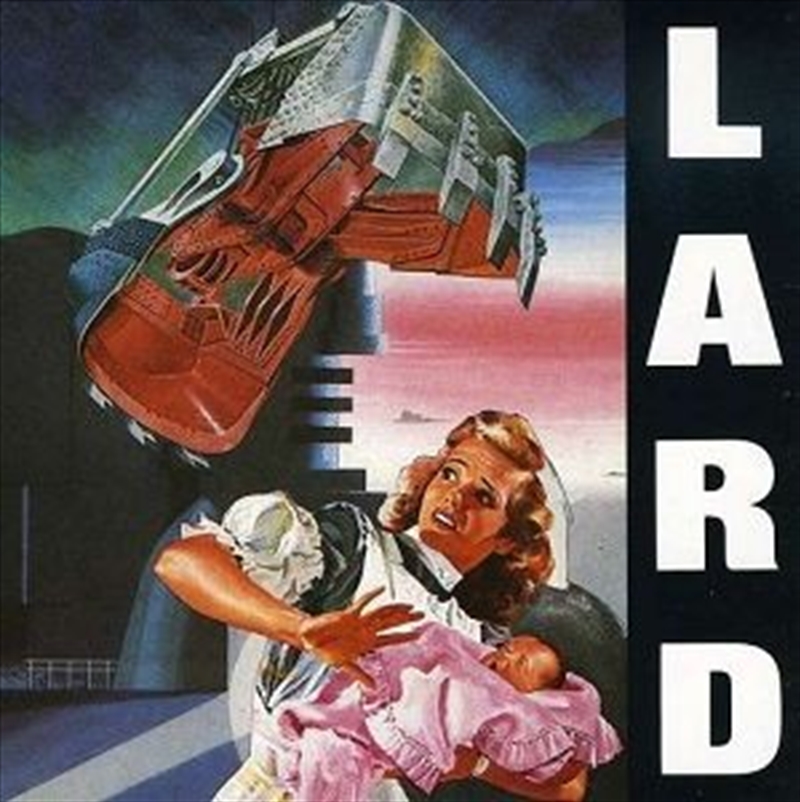 Last Temptation Of Reid/Product Detail/Rock/Pop
