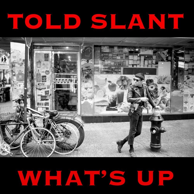 Whats Up/Product Detail/Rock/Pop