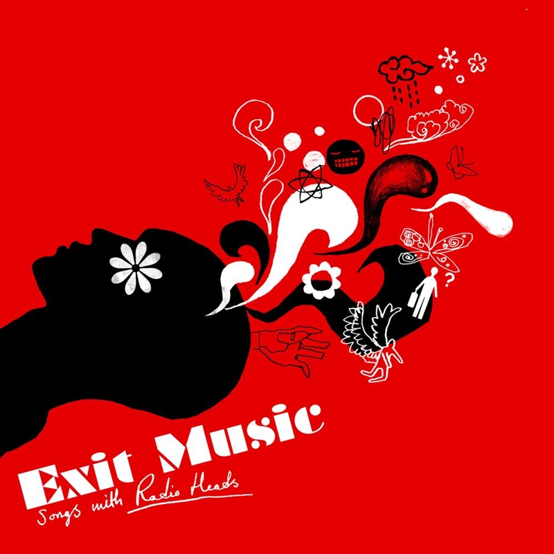 Exit Music: Songs With Radio Heads/Product Detail/Dance
