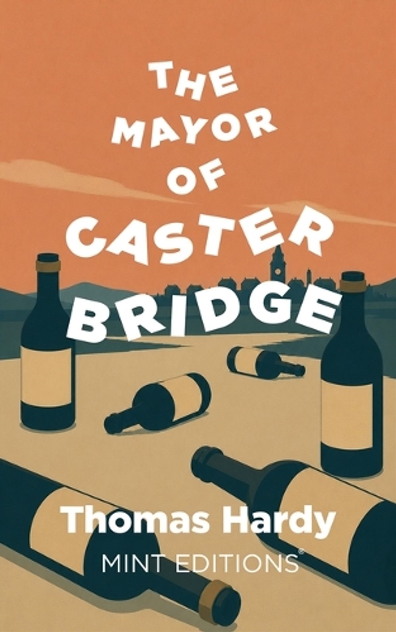 The Mayor of Casterbridge/Product Detail/Modern & Contemporary