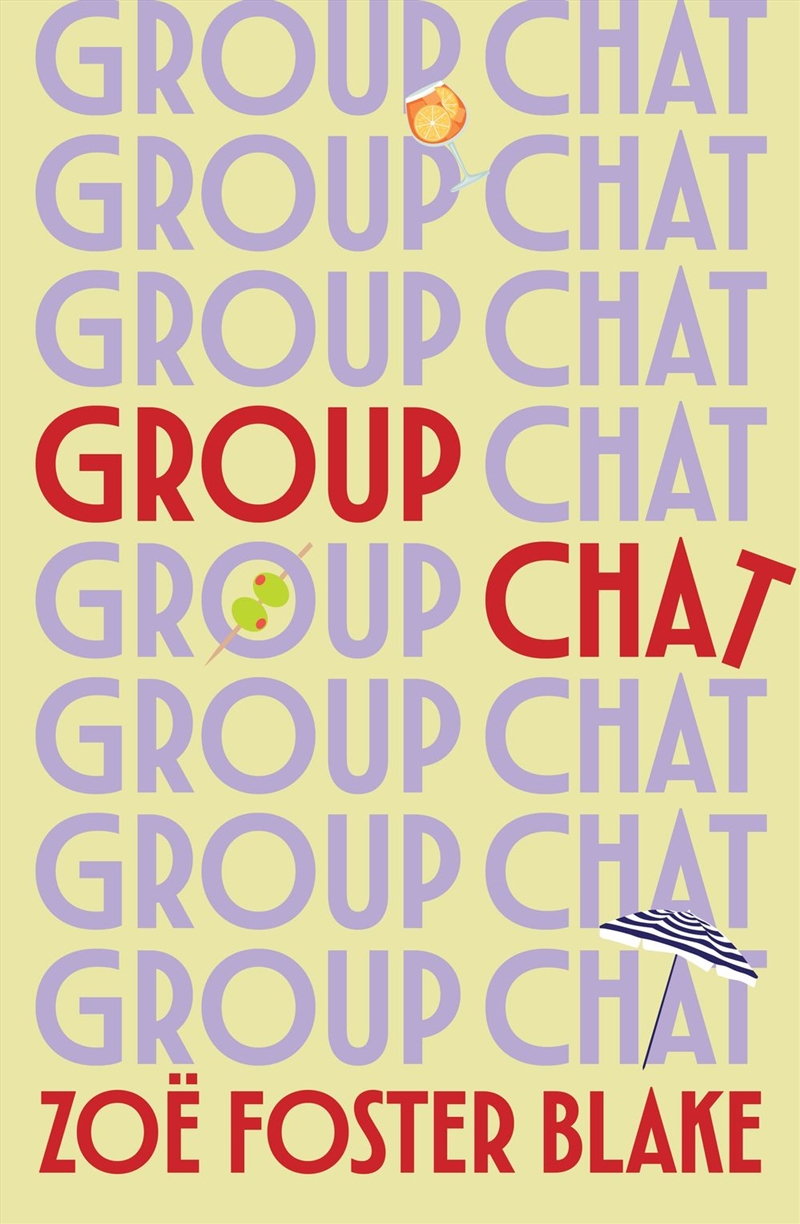 Group Chat/Product Detail/Modern & Contemporary