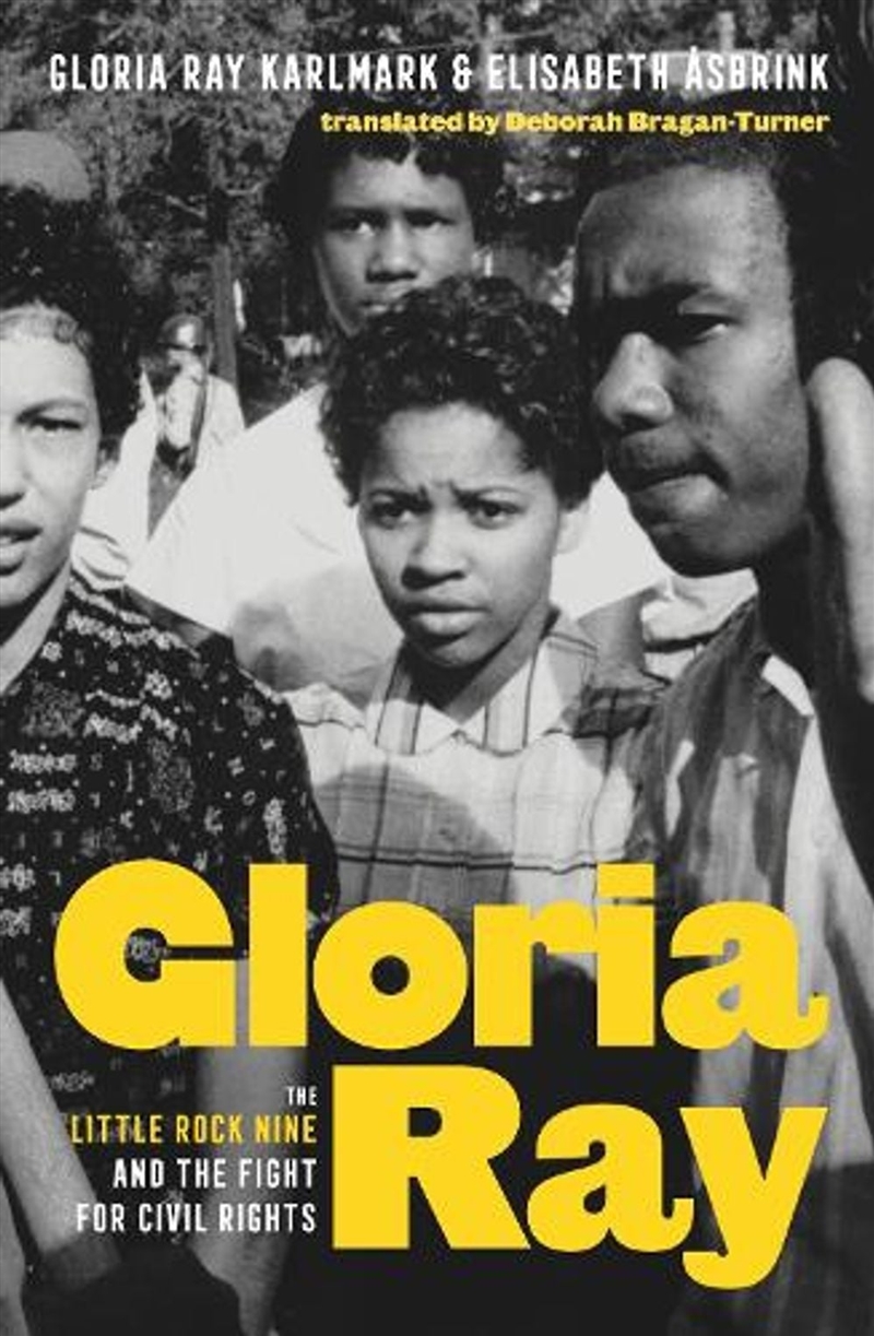 Gloria : In the Shadow of White Supremacy/Product Detail/Biographies & True Stories