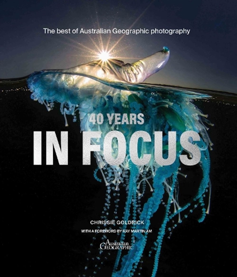 40 Years in Focus/Product Detail/Travel & Holidays