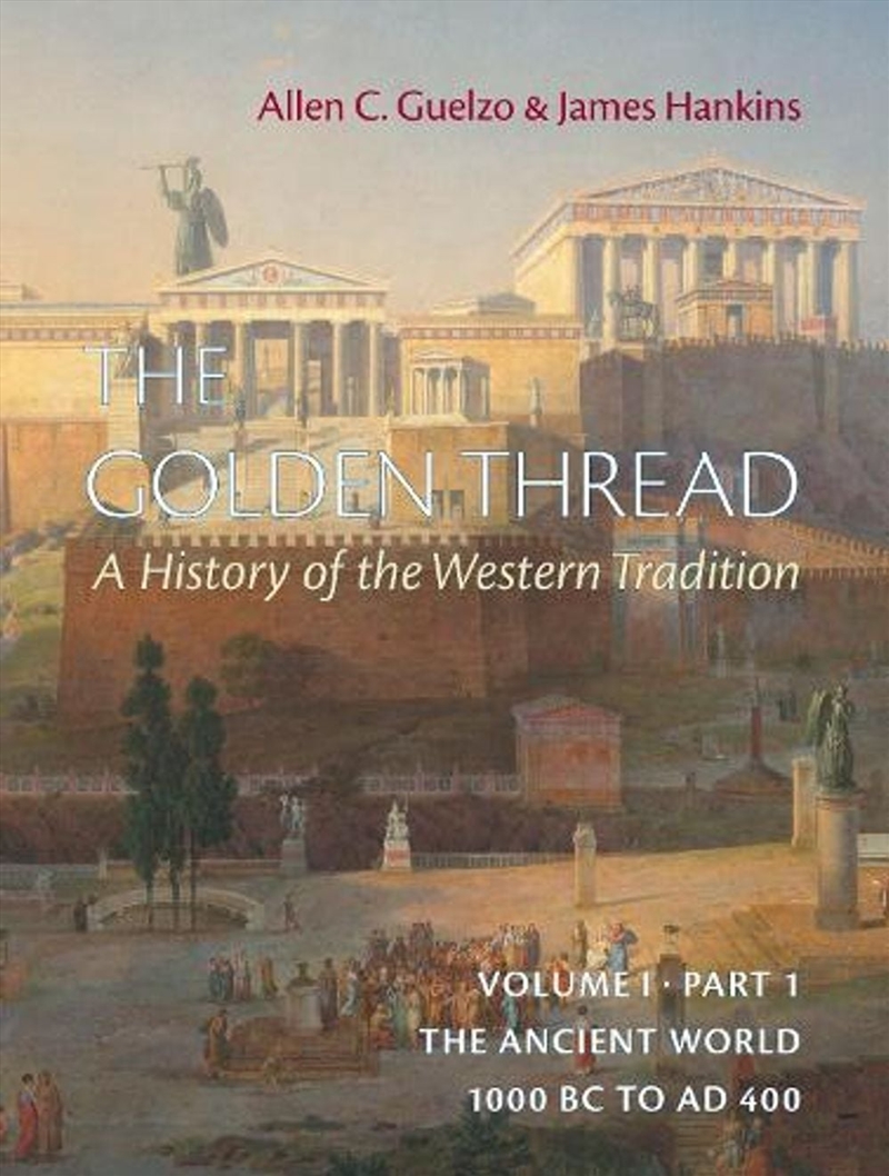 The Golden Thread Volume 1 Part 1/Product Detail/History